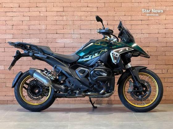 BMW R 1300 GS 